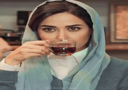 تغییر استایلِ عجیب پریناز ایزدیار بحث‌برانگیز شد!