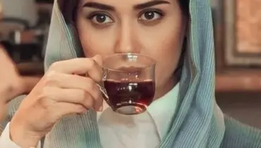 استایل خاص و ویژه پریناز ایزدیار در 39 سالگی + عکس