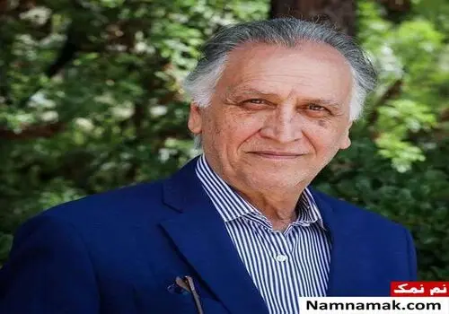 انتقاد احمد نجفی از برخی از هنرمندان؛ مگر می‌شود موشک به مدرسه بخورد و کسی حرفی نزند؟