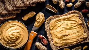 راهکار ساده‌ای که به درمان آلرژی بادام‌زمینی کمک می‌کند