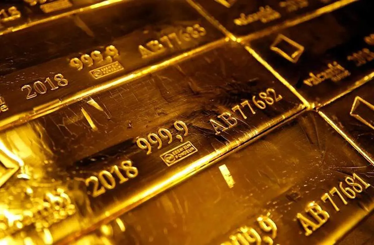 تداوم افزایش قیمت طلا در بازار جهانی