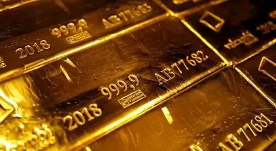 تداوم افزایش قیمت طلا در بازار جهانی