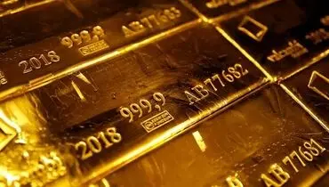 تداوم افزایش قیمت طلا در بازار جهانی