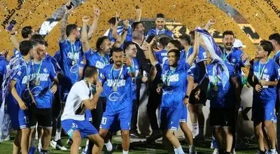 زمان انجام تست‌های پزشکی تیم استقلال در ایفمارک اعلام شد