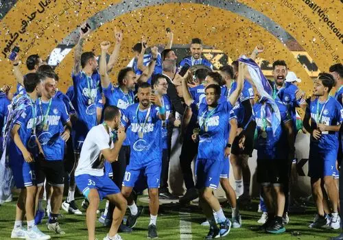 پرسپولیس به زودی از بازیکن خارجی جدیدش رونمایی میکند؟