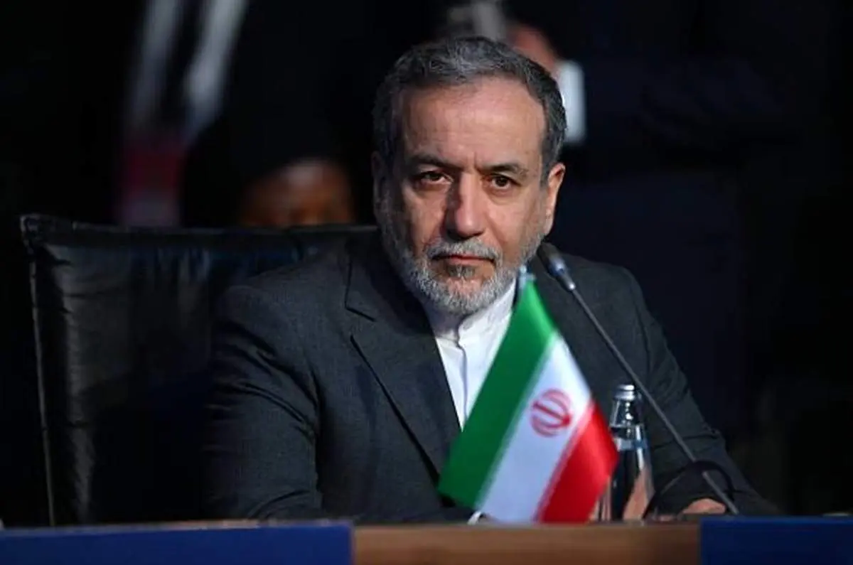 عراقچی: ملت ما اجازه نمیدهند کس دیگری سرنوشتشان را تعیین کند