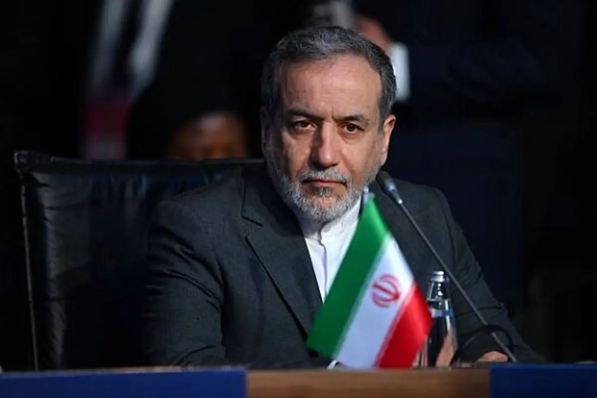 عراقچی: ملت ما اجازه نمیدهند کس دیگری سرنوشتشان را تعیین کند