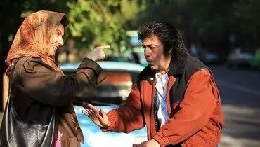 آزاده صمدی به جای مهناز افشار در نهنگ عنبر!