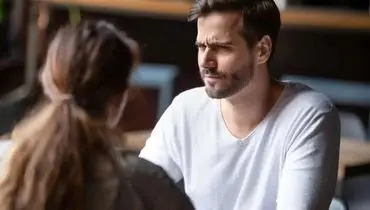 علت نگاه کردن مردان به زنان دیگر 
