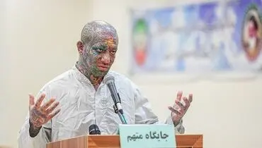 ختم رسیدگی به پرونده تتلو اعلام شد؛ تتلو در آخرین جلسه دادگاه چه گفت؟