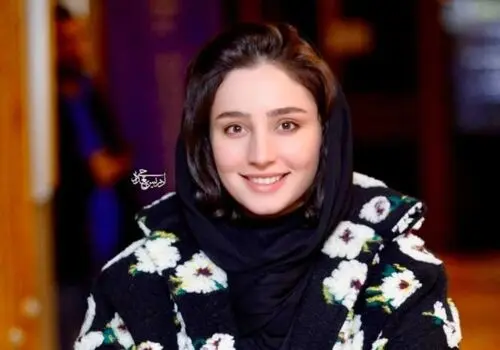 استایل متفاوت سها نیاستی در برلین + عکس
