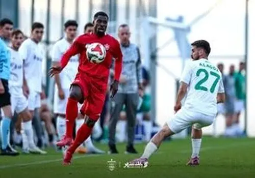  جواب آزمایش هپاتیت ستاره پرسپولیس مشخص شد