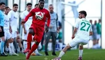 استوری شبانه اوریه، پرسپولیسی‌ها را بی‌خواب کرد