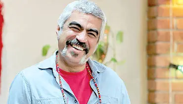 ساعت گران‌قیمت سروش صحت جلب توجه کرد