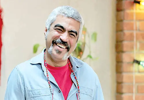 ساعت گران‌قیمت سروش صحت جلب توجه کرد