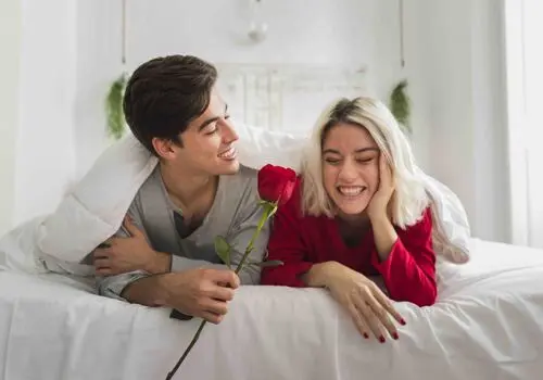 مردان سالمند برای حفظ میل جنسی چه کنند؟