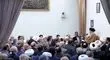 رهبر انقلاب: درباره مذاکرات خطوط قرمز برای ما و طرف مقابل کاملاً روشن است