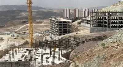 آغاز ثبت‌نام وام ۶۵۰ میلیونی برای تکمیل واحدهای نیمه‌تمام خودمالکی
