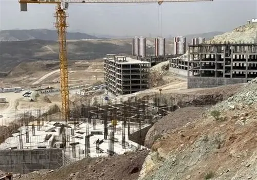 آغاز ثبت‌نام وام ۶۵۰ میلیونی برای تکمیل واحدهای نیمه‌تمام خودمالکی