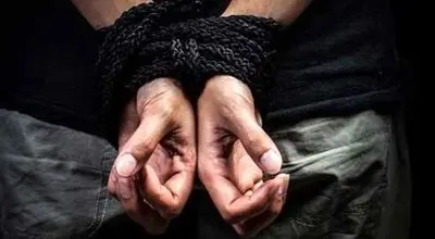 پلیس نوشهر در تعقیب گروگانگیران