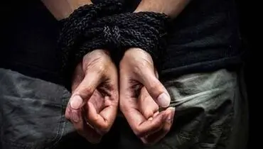 دستگیری سریع آدم‌ربایان در بندرانزلی؛ گروگان در کمتر از ۲ ساعت آزاد شد!