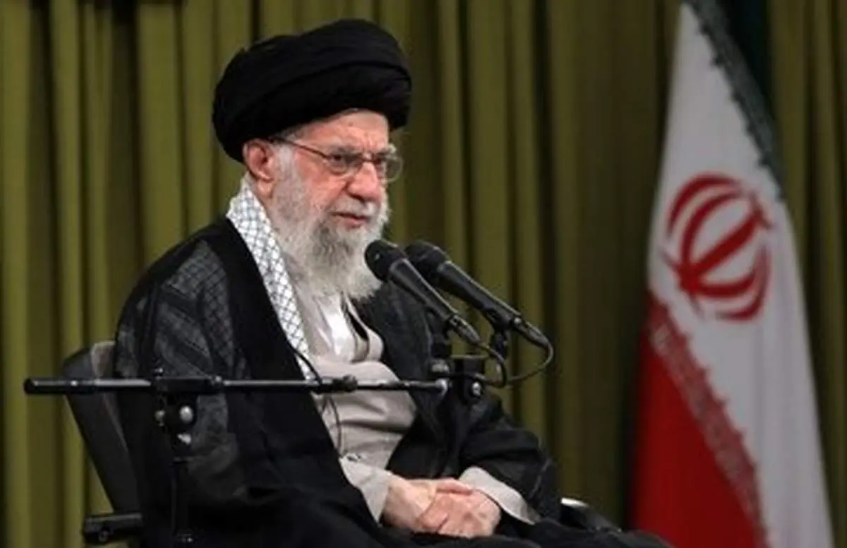 امیدواریم خداوند ملت ایران را سرافراز از این انتخابات خارج کند