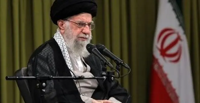 امیدواریم خداوند ملت ایران را سرافراز از این انتخابات خارج کند
