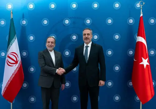 فیدان: ایران و آمریکا به توافق نزدیک هستند
