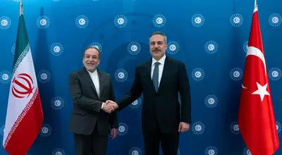 جزئیات تماس تلفنی وزرای خارجه ایران و ترکیه