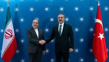جزئیات تماس تلفنی وزرای خارجه ایران و ترکیه