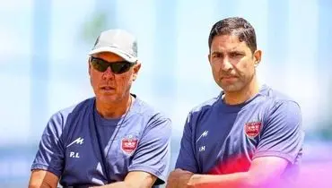 با این همه پول پرسپولیس باید تیم خوبی برای هاشمیان ببندد