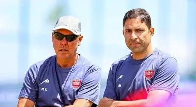 با این همه پول پرسپولیس باید تیم خوبی برای هاشمیان ببندد