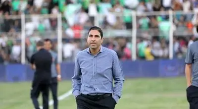 هاشمیان مقابل خواست هوادار و هیئت مدیره؛ استعفا نمیدهم