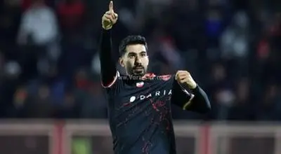 پایان تنبیه انضباطی برای ستاره پرسپولیس