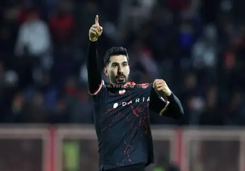 علی علیپور و آمار غیرمنتظره؛ ۱۲ هفته در انتظار گل