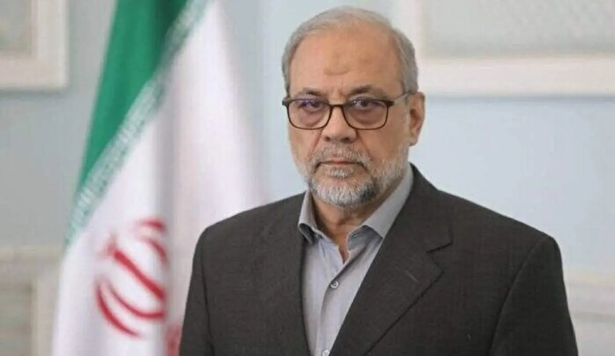 شروط ایران برای بازگشایی تنگه هرمز اعلام شد