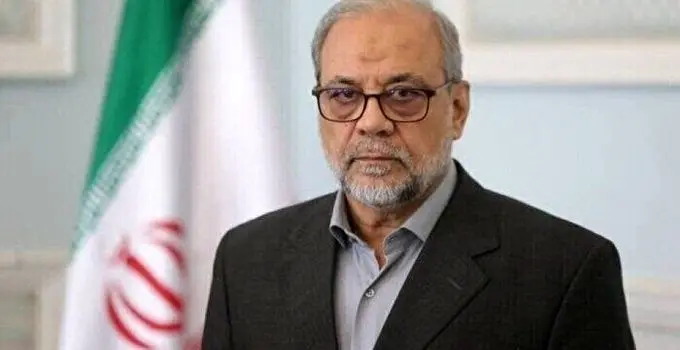 شروط ایران برای بازگشایی تنگه هرمز اعلام شد