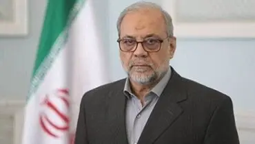 شروط ایران برای بازگشایی تنگه هرمز اعلام شد
