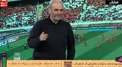 سلام متفاوت خیابانی که همه را غافلگیر کرد!/ویدیو 
