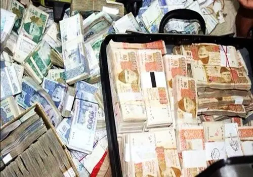 این اسکناس زیباترین اسکناس جهان است+ فیلم