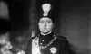 تصویری از احمدشاه قاجار در پیست اسب‌دوانی پاریس (۱۹۱۹)