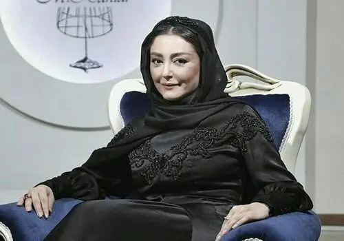 تغییر چهره شقایق فراهانی در اکران "مرجان" خبرساز شد!