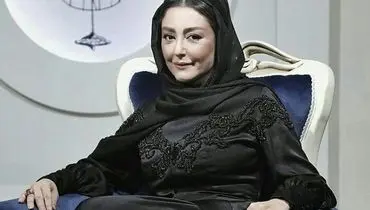 عکسی فوق العاده از شقایق فراهانی «دختر بهزاد فراهانی» در 53 سالگی!