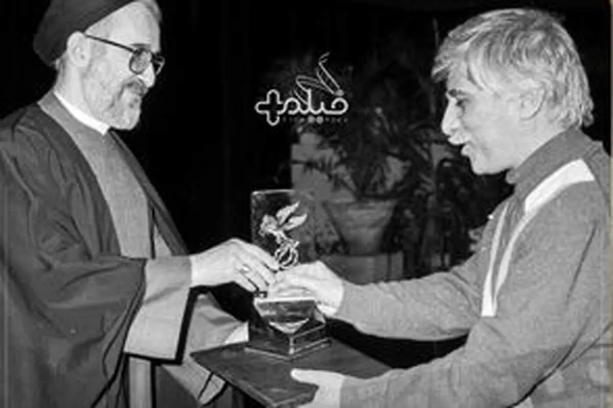 عاقبت سیمرغی که بهرام بیضایی از خاتمی گرفت