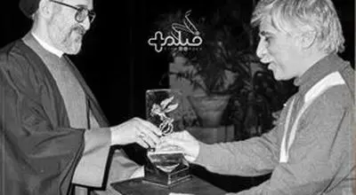 عاقبت سیمرغی که بهرام بیضایی از خاتمی گرفت