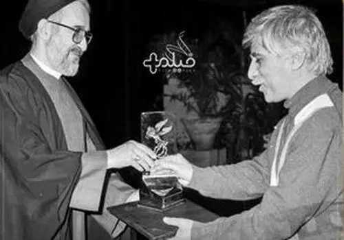 عاقبت سیمرغی که بهرام بیضایی از خاتمی گرفت