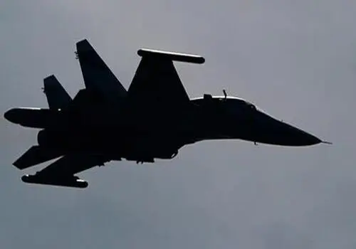 آیا S-۴۰۰ روسی می‌تواند جنگنده های رادارگریز F-22 و F-35 آمریکایی را شکار کند؟