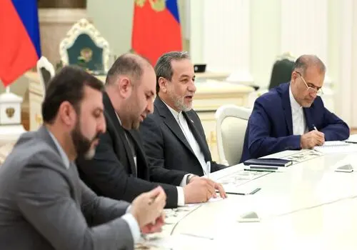 واکنش عراقچی به اظهارات اخیر گروسی
