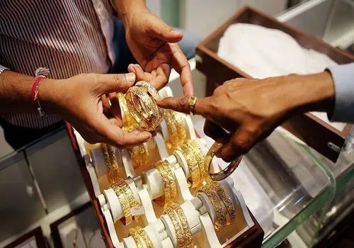  تشخیص طلا از بدل – کلیه روش های خانگی و تخصصی 