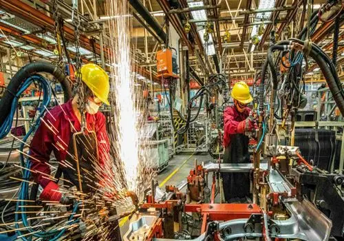 نرخ بیکاری در 28 استان تک‌رقمی شد+ جدول
